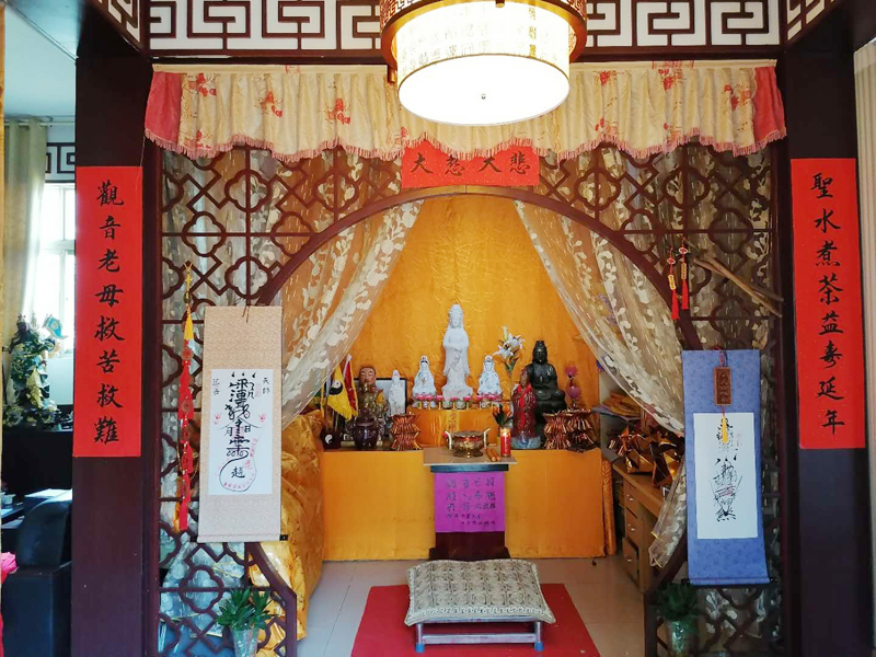 宗教场所新冠状疫情如何防控学习